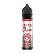 Cherry Cola - Vapers Choice 50ml - Vapour Central